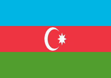 Azerbaijan eSIM